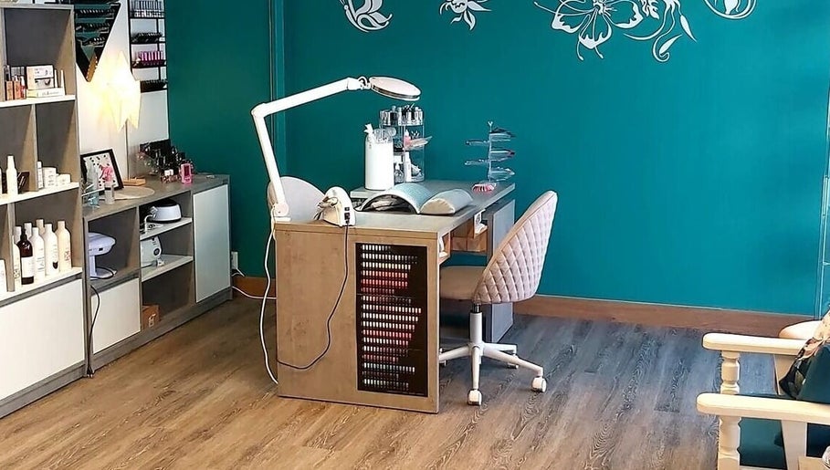 My Passion Nails and Beauty Salon image 1
