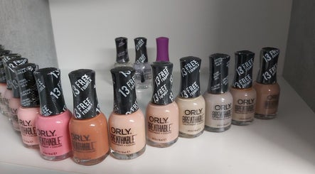 My Passion Nails and Beauty Salon image 3
