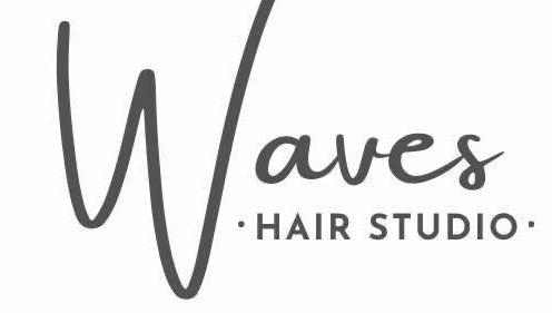 Waves Hair Studio 1paveikslėlis