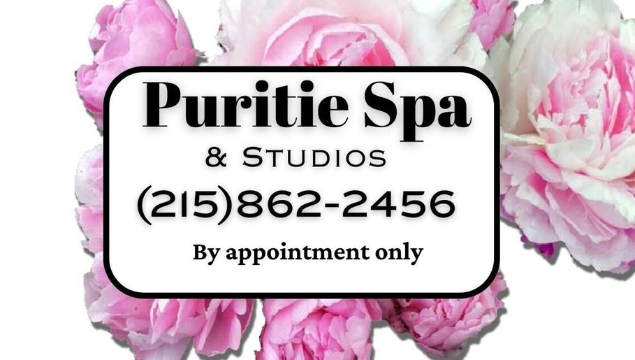 Puritie Spa & Studiosの画像：1