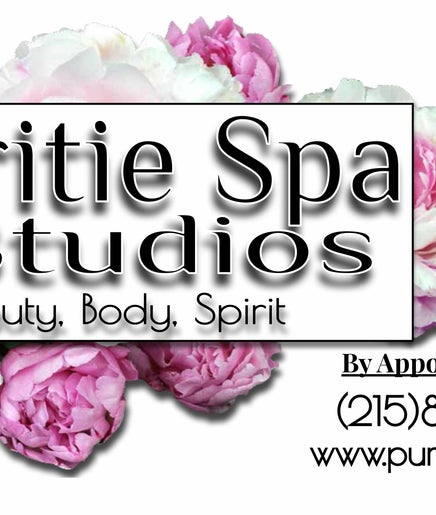 Puritie Spa & Studios, bild 2