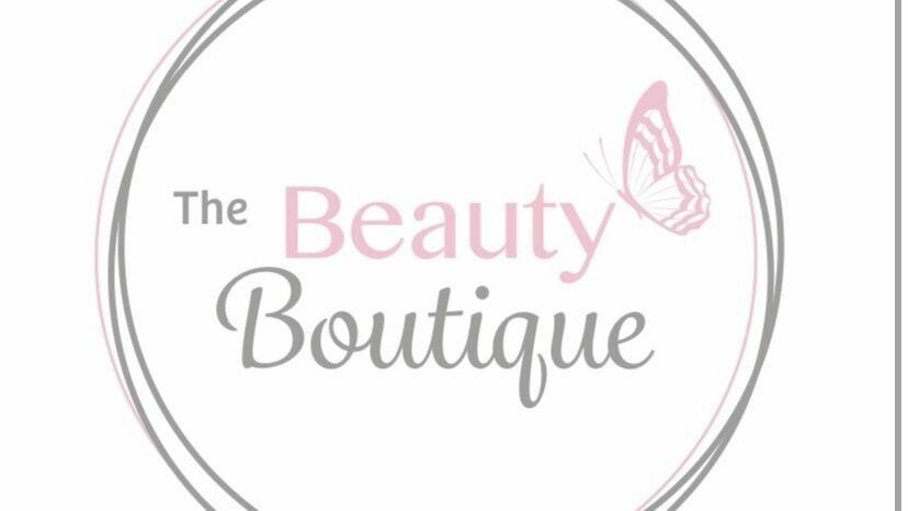 The Beauty Boutique 