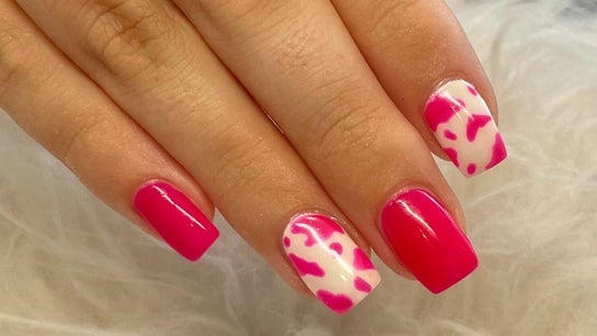 Nails at No 67