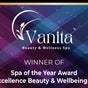 Vanita' Beauty & Wellness Spa - 81 Triq Ganu, Birkirkara
