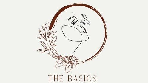 The Basics by Jessica imaginea 1