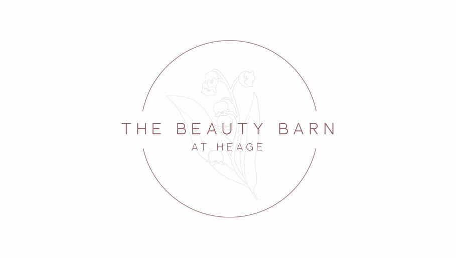 The Beauty Barn at Heage billede 1