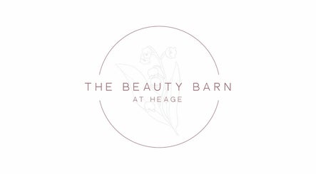 The Beauty Barn at Heage