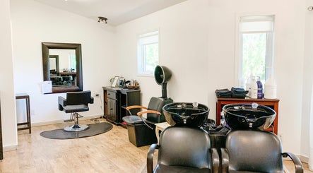 Classic Impressions Salon