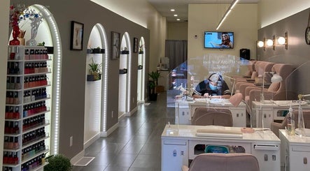 Lish Beauty Spa - Moose Jaw image 2