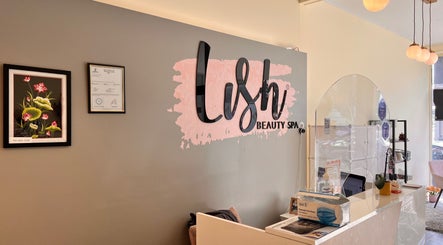 Lish Beauty Spa - Moose Jaw image 3