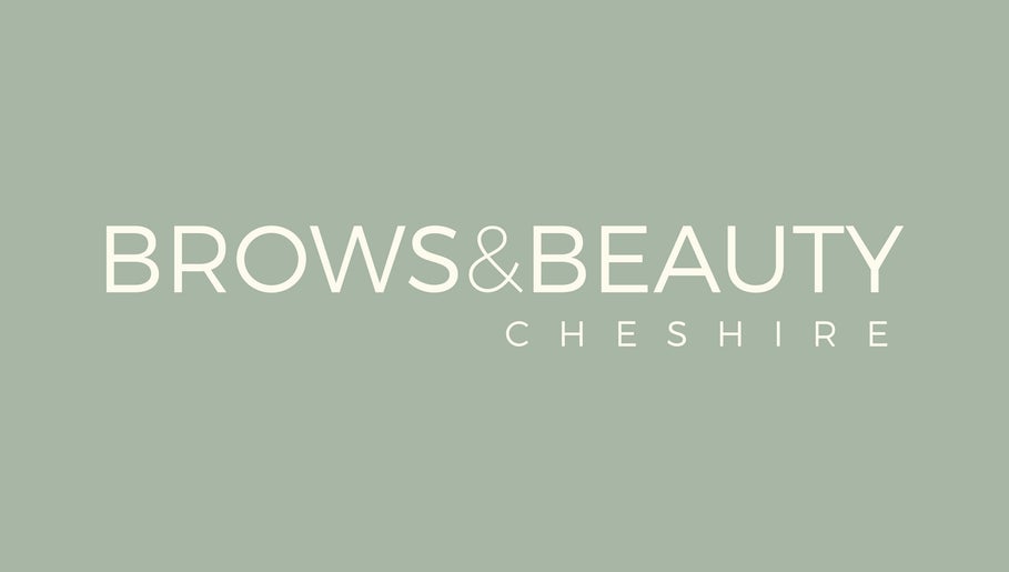 Brows and Beauty Cheshire – obraz 1