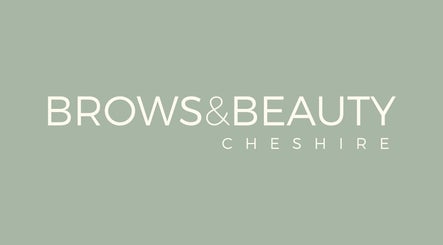 Brows and Beauty Cheshire