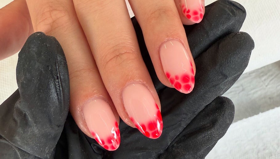 ASTHTX NAILS image 1