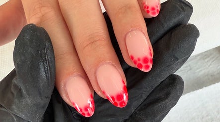 ASTHTX NAILS