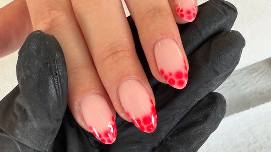 ASTHTX NAILS