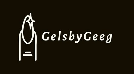 Gels by Geeg