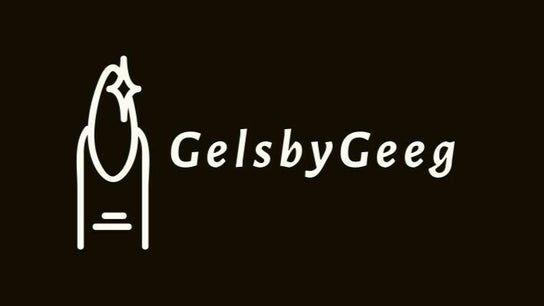 Gels by Geeg