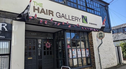 The Hair Gallery billede 2