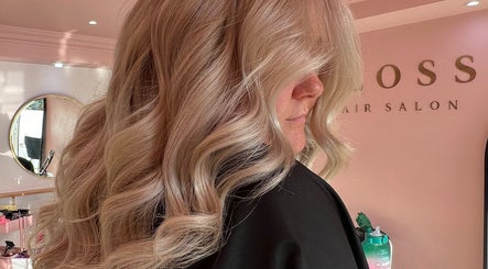Gloss Hair Salon