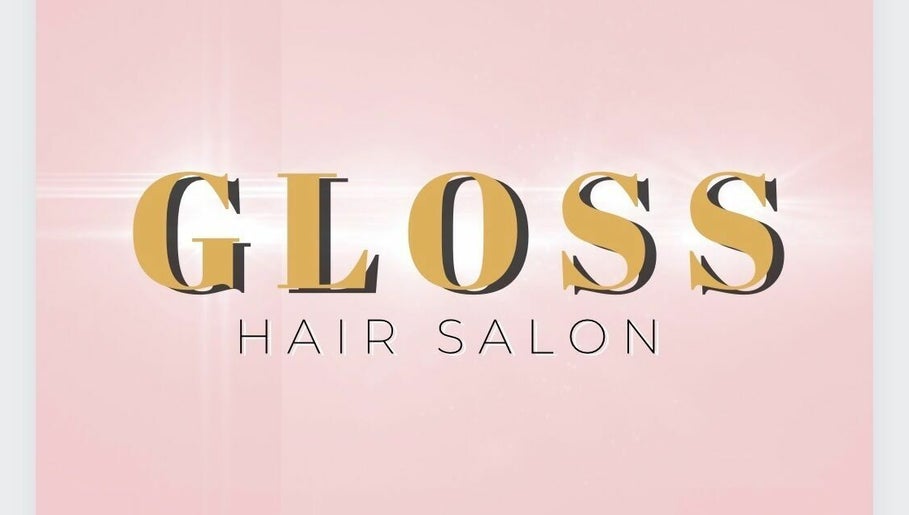 GLOSS Hair Salon image 1