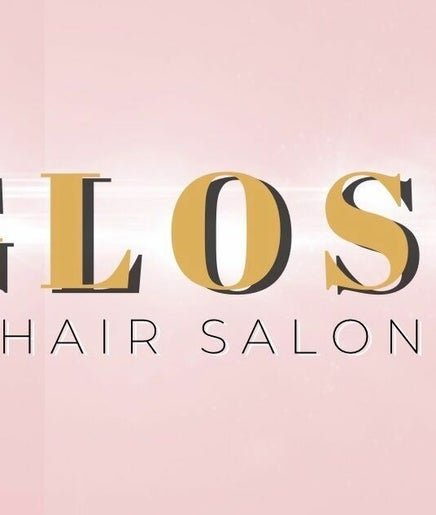 GLOSS Hair Salon image 2