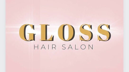 GLOSS Hair Salon