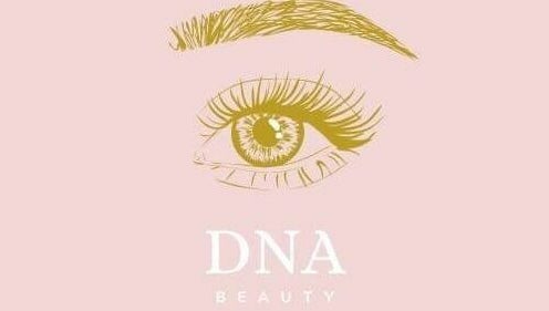 DNA Beauty 1paveikslėlis
