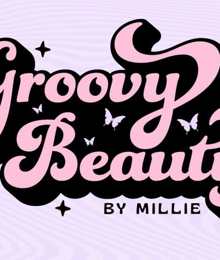 Groovy Beauty – kuva 2