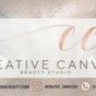 Creative Canvas Beauty Studio