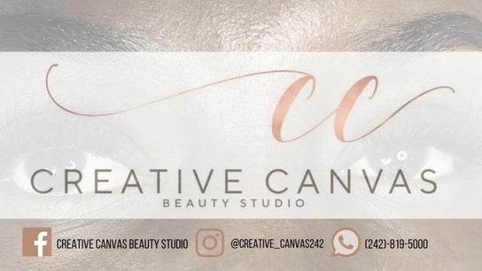 Creative Canvas Beauty Studio