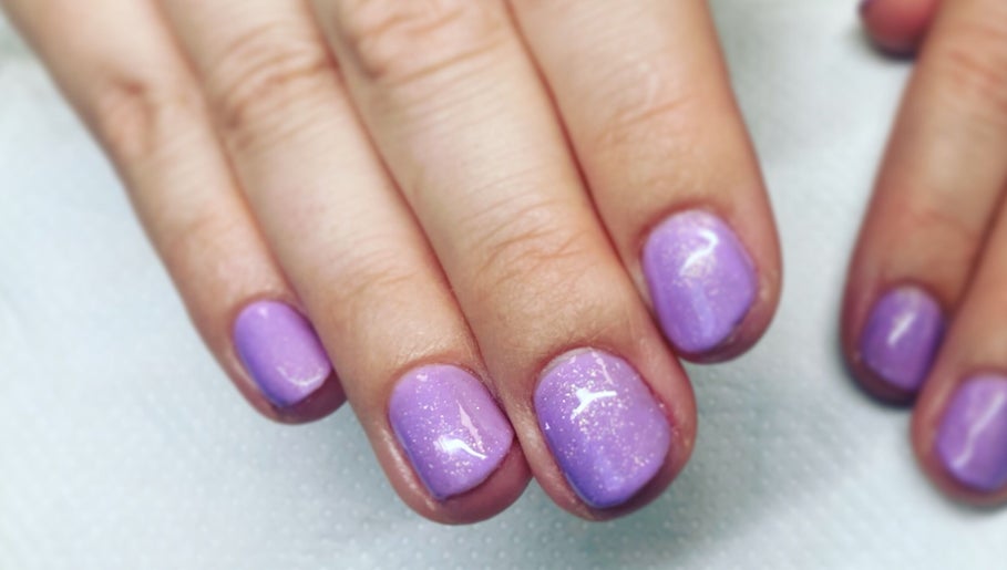 Nails by Gall image 1