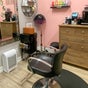 Blush & Blonde Salon