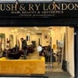 Rush&RyFinsbury Park