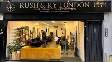 Rush&RyFinsbury Park afbeelding 3