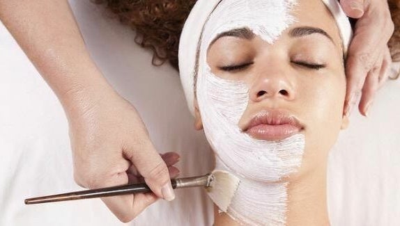 Face First Treatments image 1