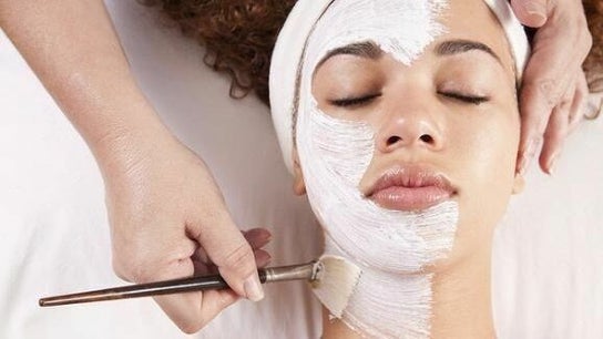 Face First Treatments