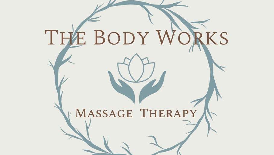 The Body Works Massage Therapy – obraz 1
