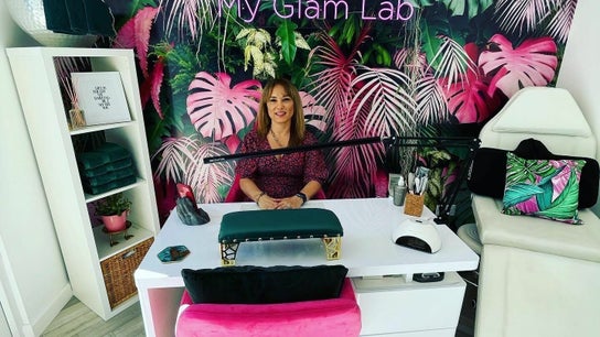 My Glam Lab