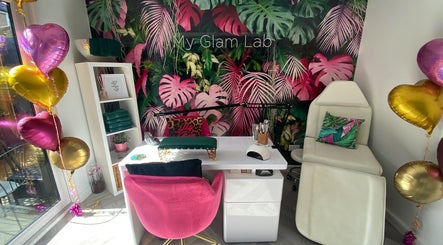 My Glam Lab