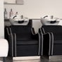 Hun Salon - 12 market street, Alton, England
