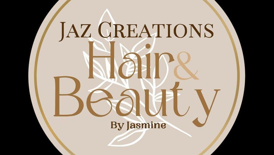 Jaz Creations Hair and Beauty imagem 1