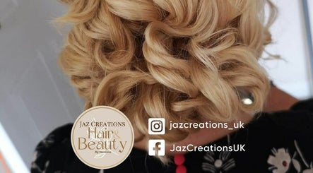 Imagen 3 de Jaz Creations Hair and Beauty Studio