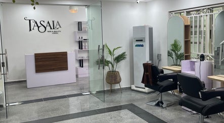 TasalaHQ Hair and Beauty - Lekki image 2