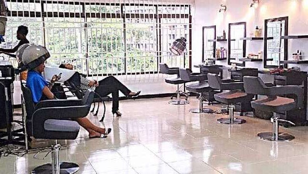 TasalaHQ Hair and Beauty - Ikoyi – kuva 1