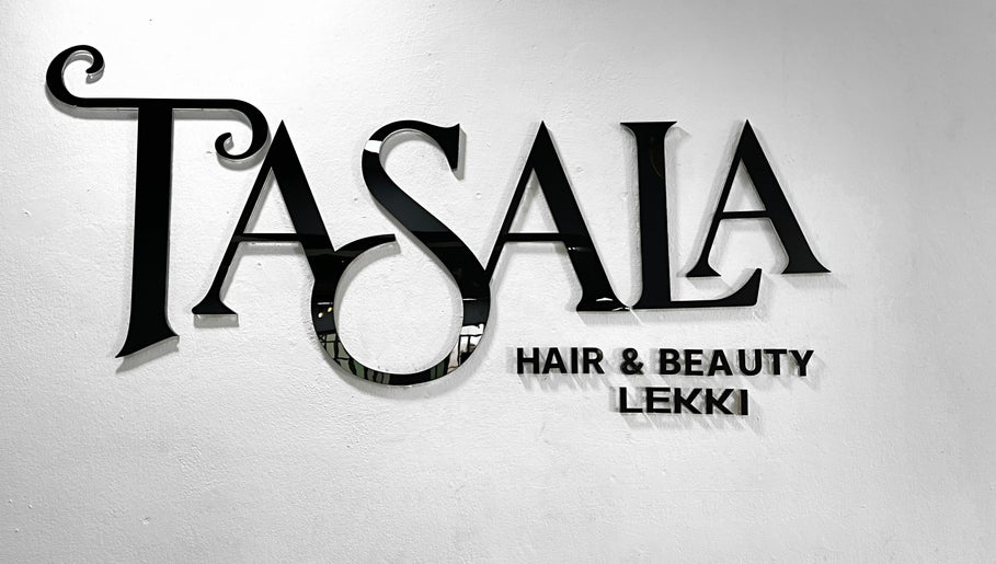 TasalaHQ Hair and Beauty - Lekki image 1