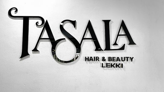 TasalaHQ Hair and Beauty - Lekki 0