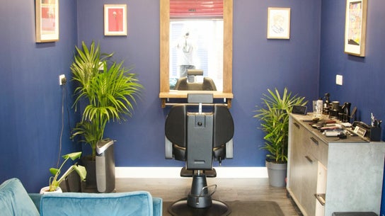 Tom's Trims - The Methley Barber