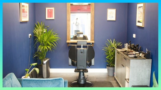 Tom's Trims / The Methley Barber
