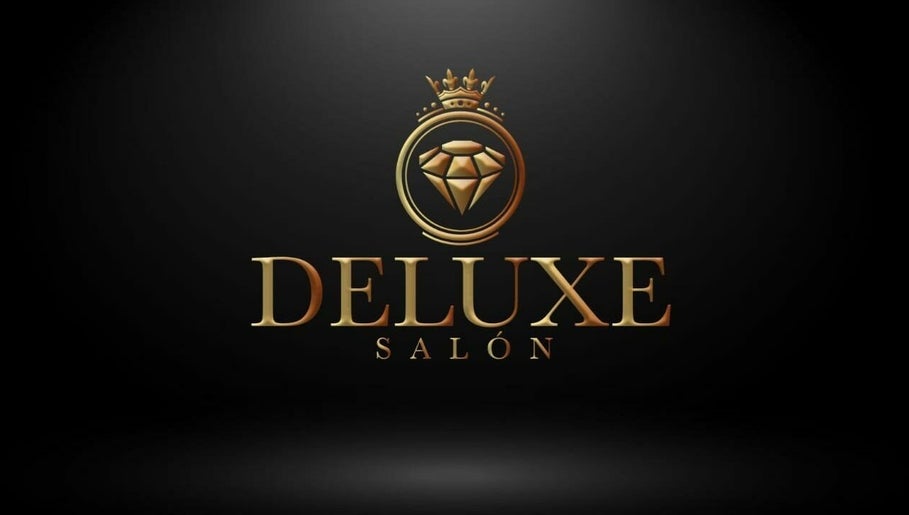 Deluxe Salon Bild 1
