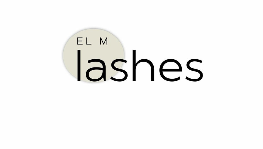 El M Lashes  slika 1